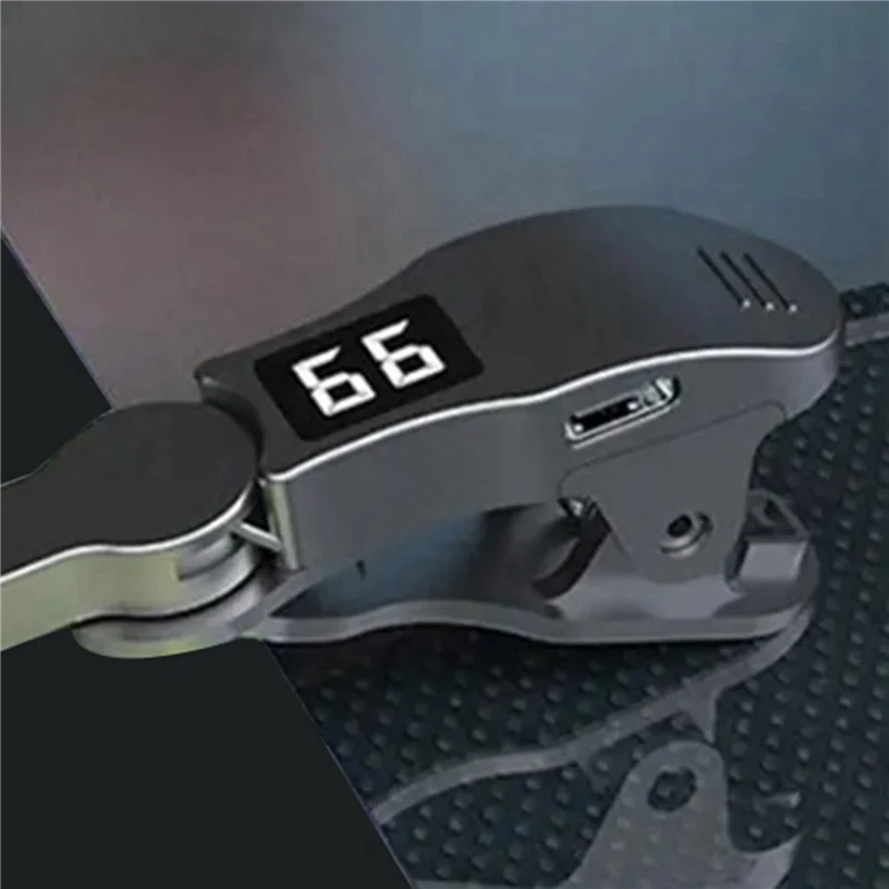 FULL-2X 모바일 스크린 리모콘 스마트 폰 앱 비디오 라이브 가제트 게임 화면 터치 리모콘 A 용 디지털 자동차 스크린 리모콘