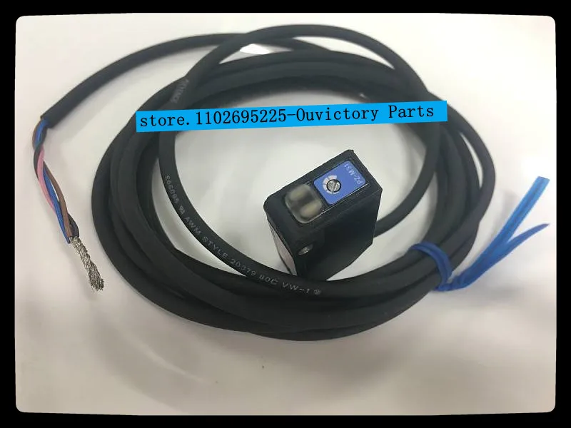 

New original KEYENCE PZ-M11 PZ-M11P PZ-M31 PZ-M61 PZ-M31P photoelectric sensor