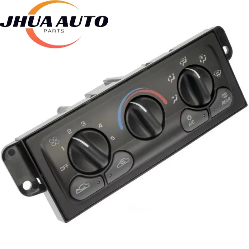 

599-213 22695681 22718118 Brand New A/C Climate Control Module Panel For Chevrolet Car Accessories