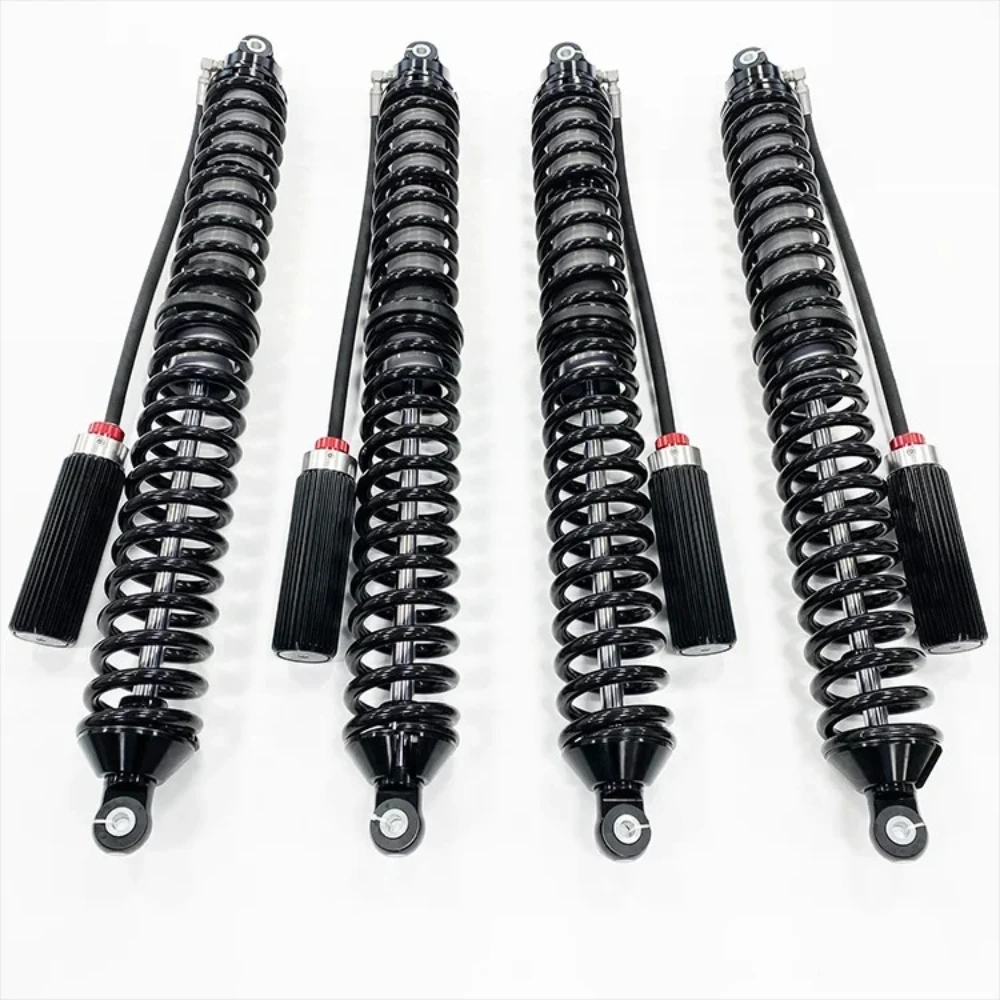 Customize 16-Inch Coilover Suspension 2.5\