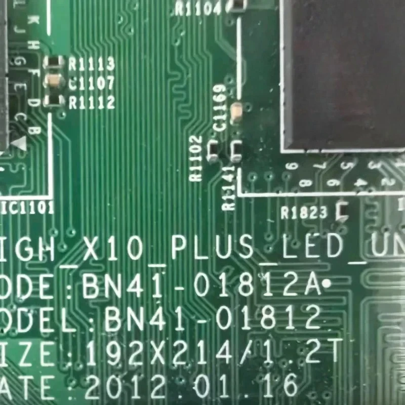 For Samsung Main Board BN94-06696U BN97-06298N for UN32EH5300FXZA UN32EH5300F UN32EH5300 TV Motherboard