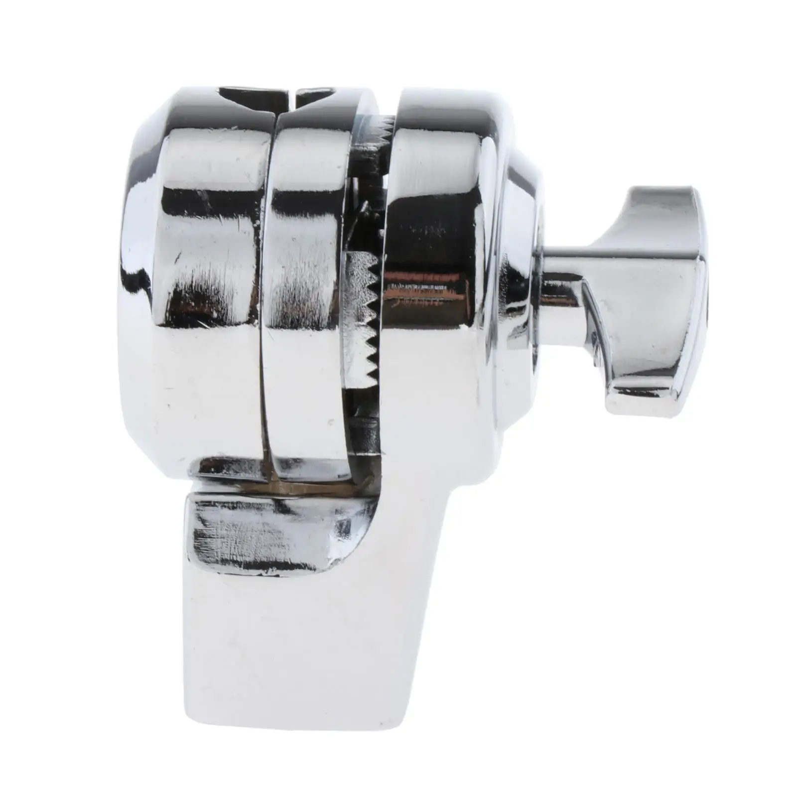 Cymbal Booms Arm Clamp Memory Lock Grip Pliers Replacement Cymbal Booms Arm Drum Clamp Cymbal Booms Rod Clamp