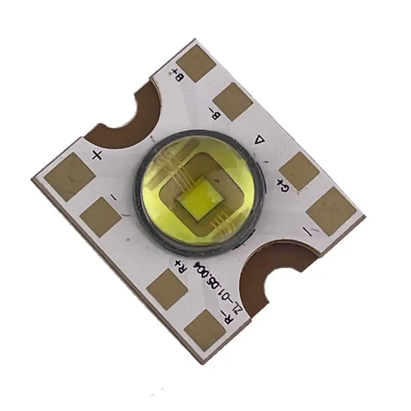 ZL-01-05.044 LED Beam Moving Head Light Super Bright Dimmable 20W LED Light Source Bulb