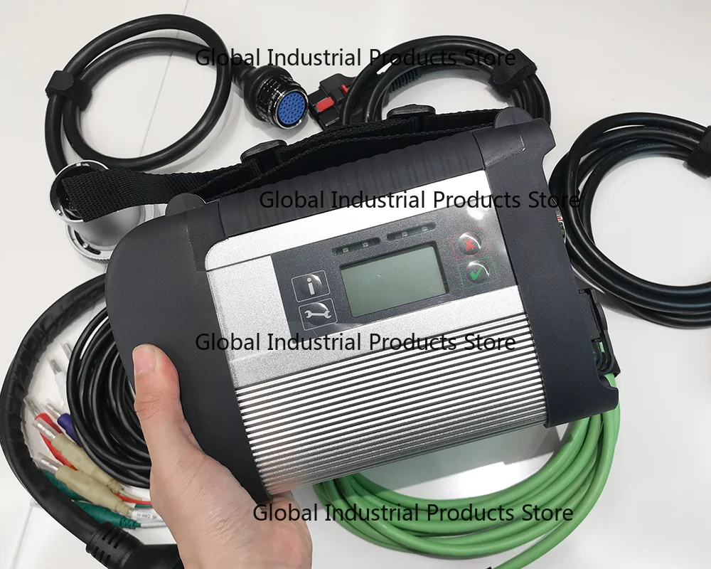 Connect Car Multipl…