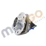 

1600009 for ten wheel bearing ASTRA H 4 wheel bearing CDTI