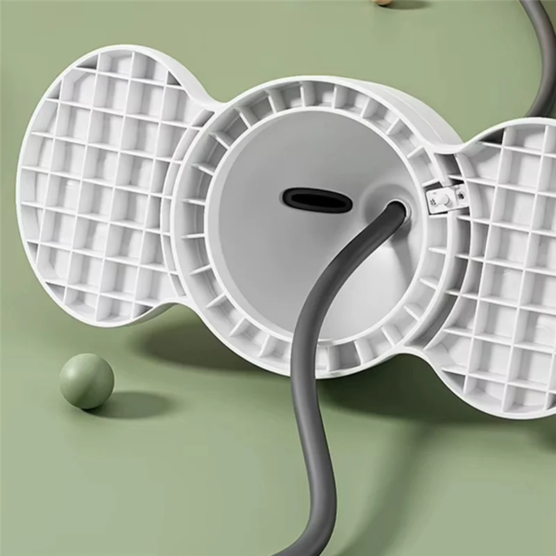 كرة القفز الباندا، توازن التوازن يساعد على نمو طويل اللياقة البدنية، كرة مرنة، معدات رياضية ممتعة للاستخدام في الهواء الطلق