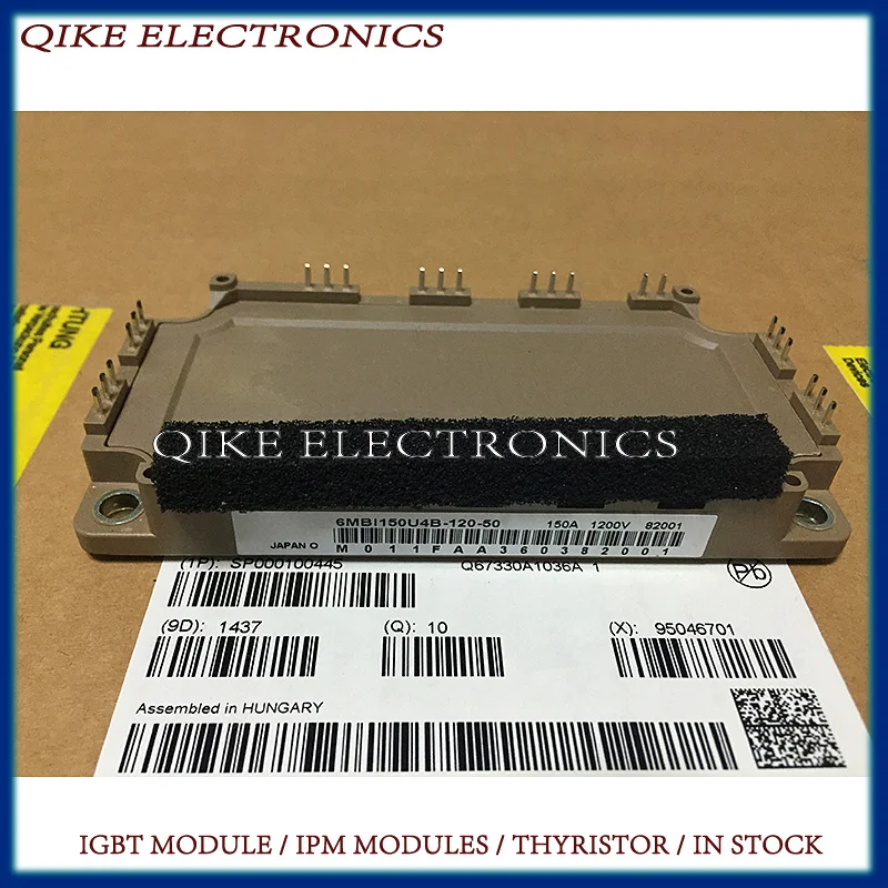

6MBI150U4B-120-50 6MBI150U4B-120 6MBI100U4B-170 6MBI100U4B-170-50 6MBI150U4B-170 6MBI150U4B-170-50 НОВЫЙ МОДУЛЬ IGBT В НАЛИЧИИ