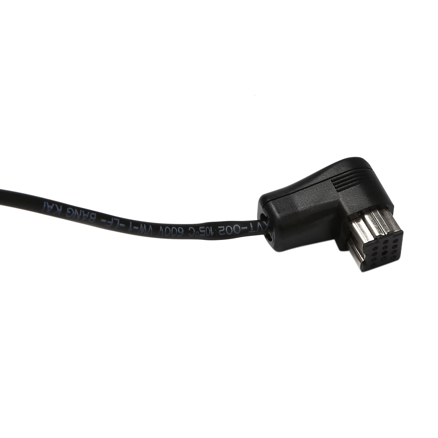 

L39A-автомобильный Bluetooth 5.0 для модуля Pioneer IP-BUS с фильтром, радио, стерео Aux-кабель, адаптер, автомобильный беспроводной аудиовход