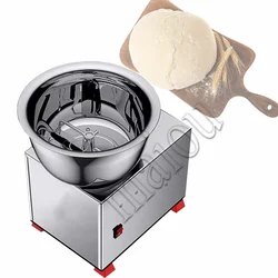 Home Flour Dough Mixer Machine Kneading Machine 220V Electric Food Minced Meat Stirring Pasta Mixing Maker Kitchen Appliances