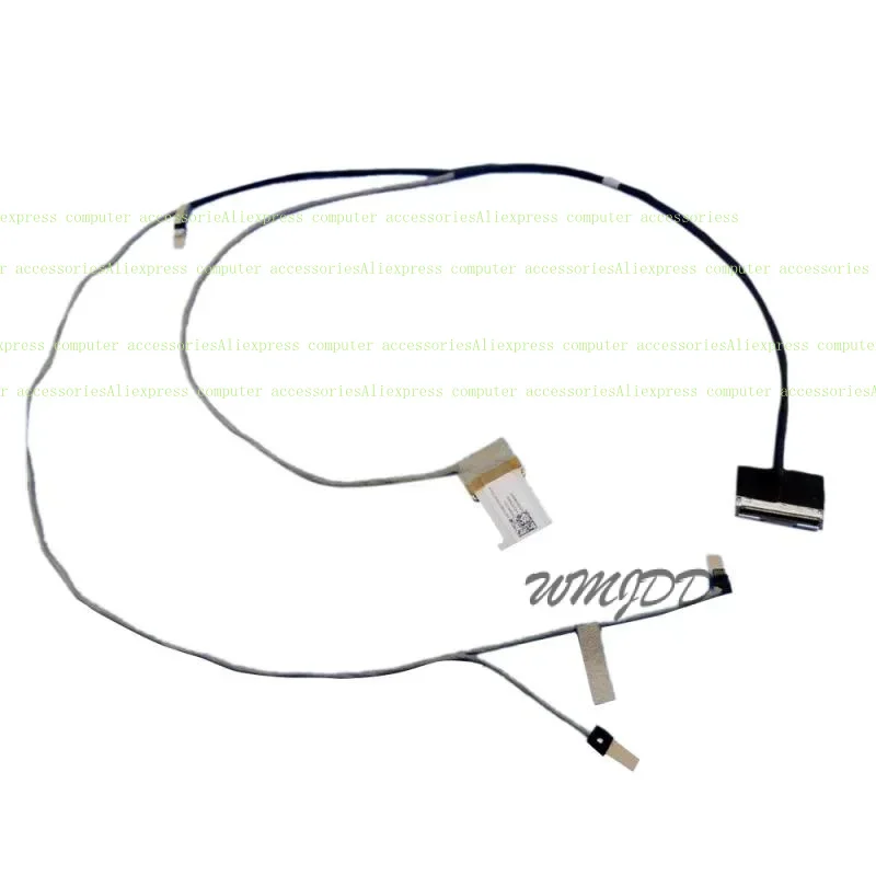 AA 30-контактный 1422-0260000 ЖК-дисплей со светодиодной подсветкой LVDS видеоэкранный кабель для Acer Predator G5-793 G9-791