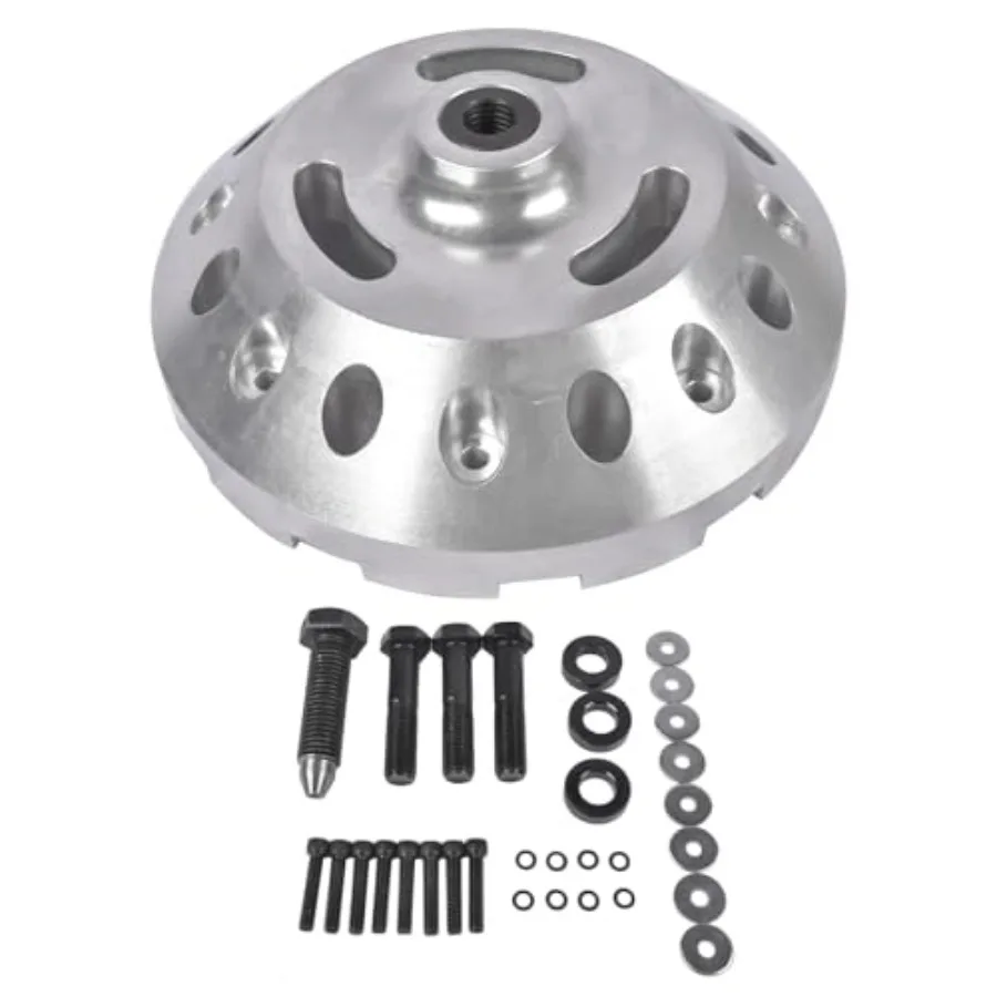 

Инструмент для снятия и установки уплотнения коленчатого вала в сборе для сверхмощных дизельных двигателей с высокой точностью и долговечной конструкцией I