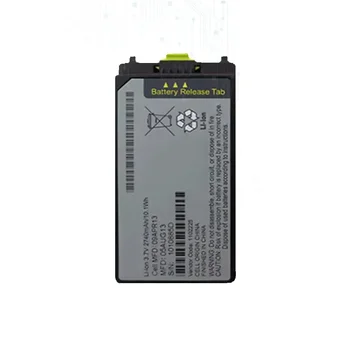 2740mAh Replacement Battery MC3090R for Motorola Symbol MC3090 MC3190 MC3100 Portable Batteries Warranty + Track Code