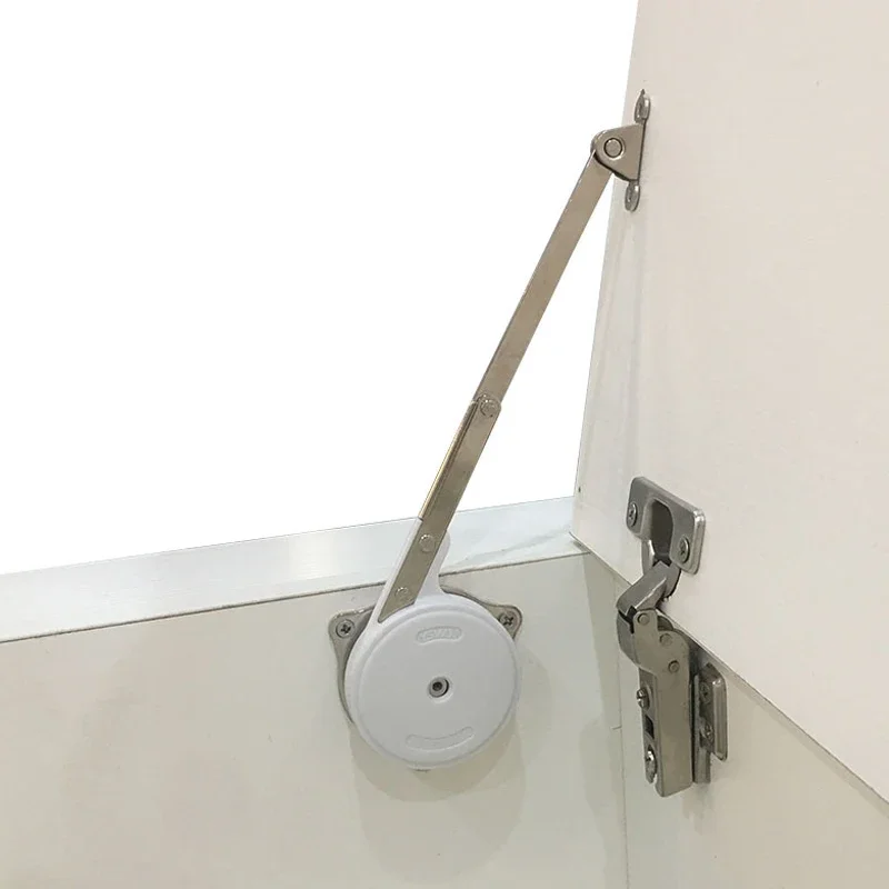 

Kitchen Cabinet Lid Spring Hinge Furniture Flap Stay Spring Hinge for Sofa Bed Lift Top