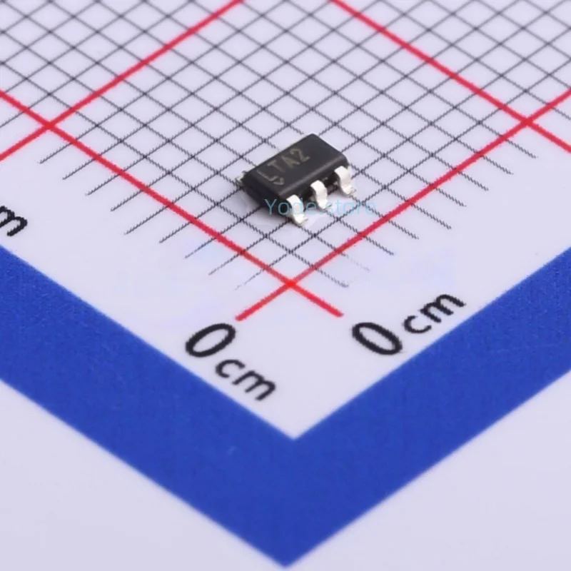 Very Low Loss LTC4412ES6