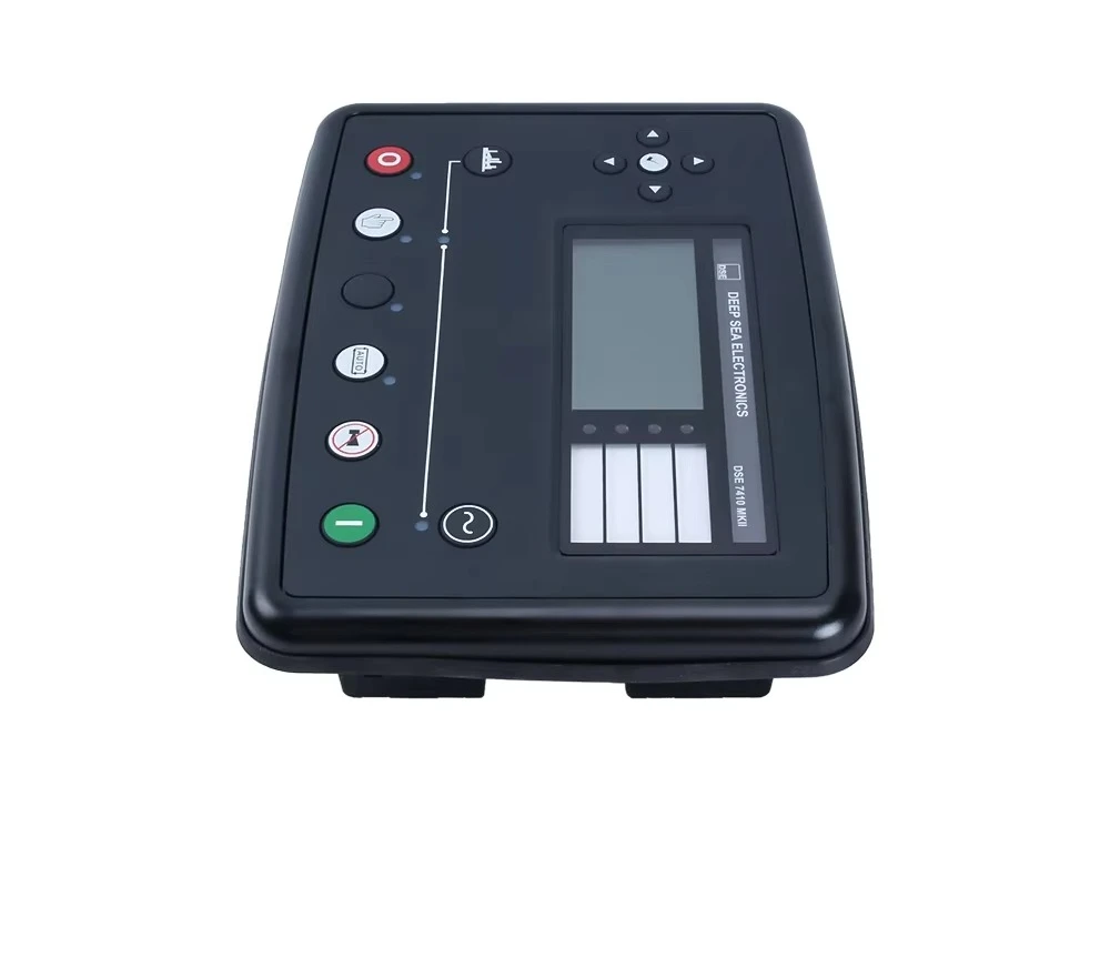 Module de commande de démarrage automatique du contrôleur DSE7410 MKII DSE7410 MKII
