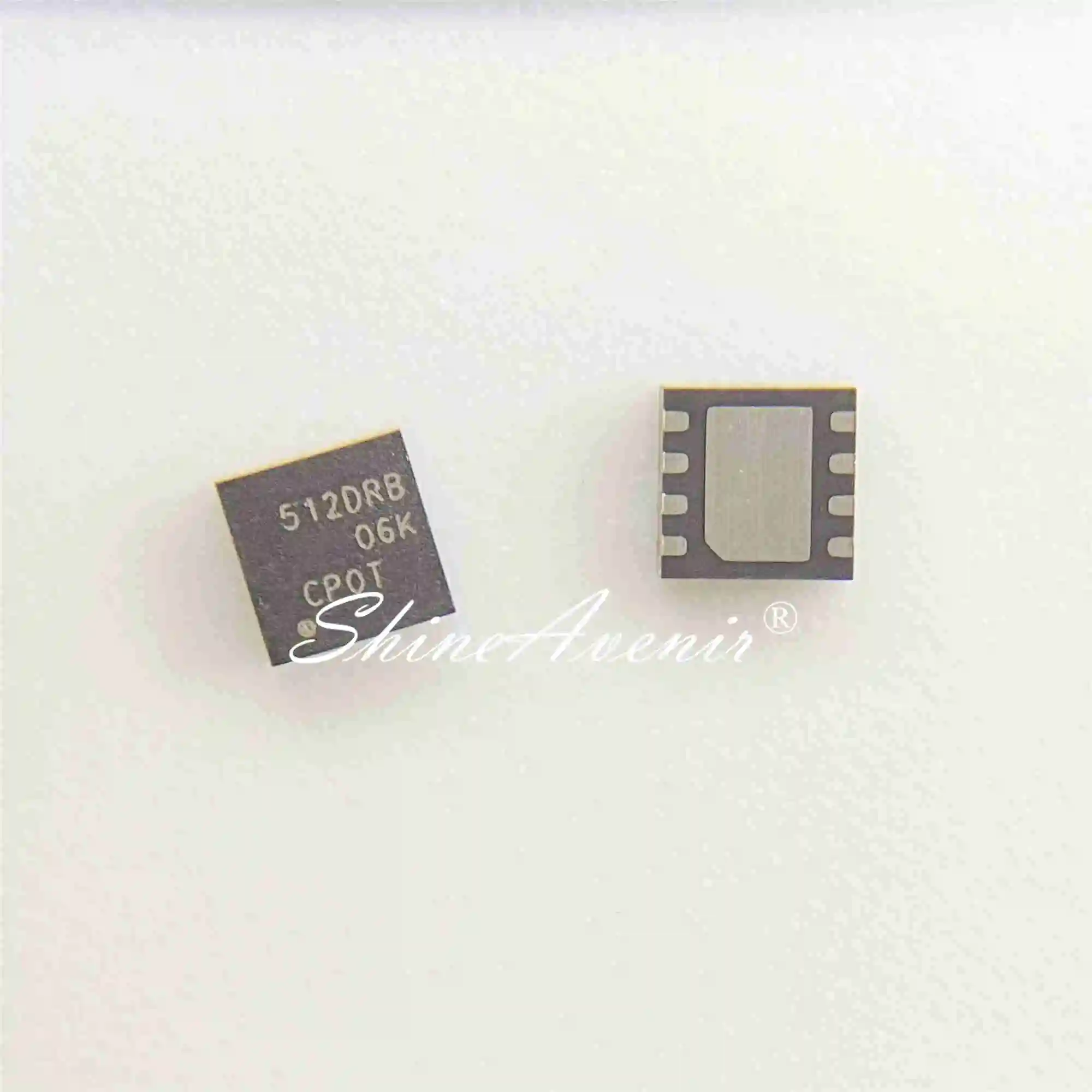 10PCS TPS73512QDRBRQ1 SON-8 New Original