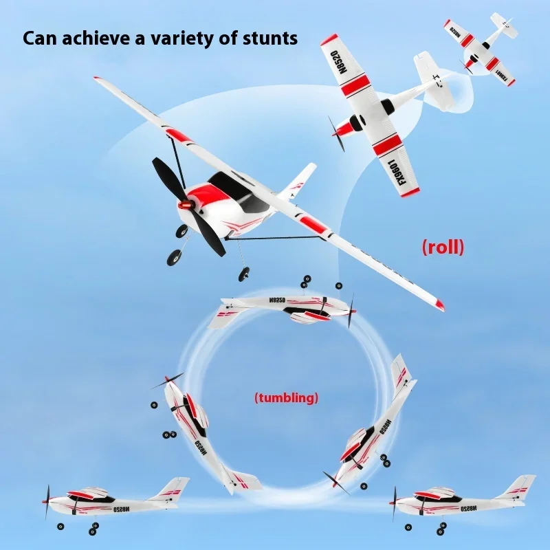 Limna Fighterリモートコントロール玩具、4チャンネルブラシレスモーター、固定翼航空機、フライトモデル、男の子へのギフト、fx9601、2.4g、新しい