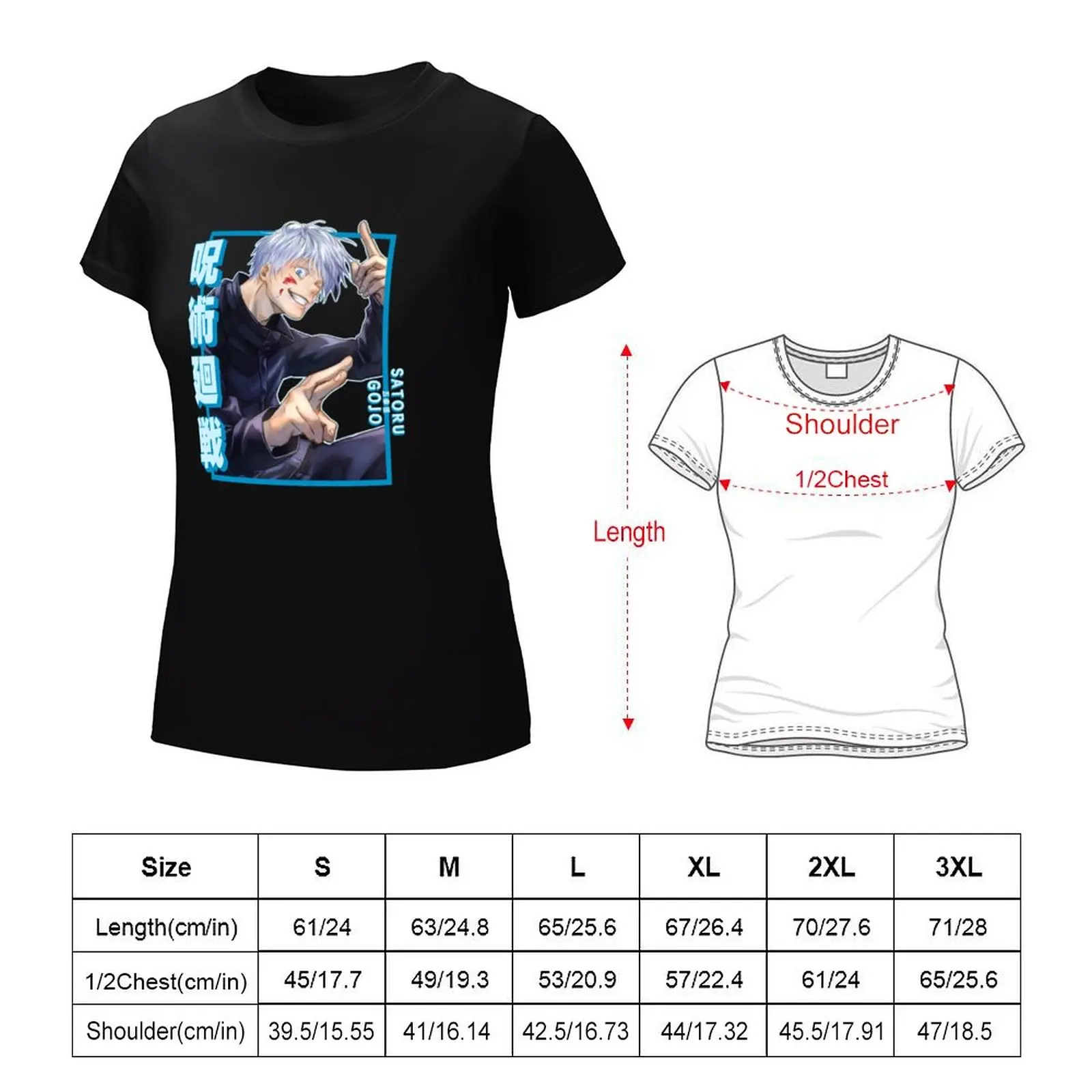 Sat0ru-女性用半袖Tシャツ,夏の衣類,韓国のグラフィックウェア