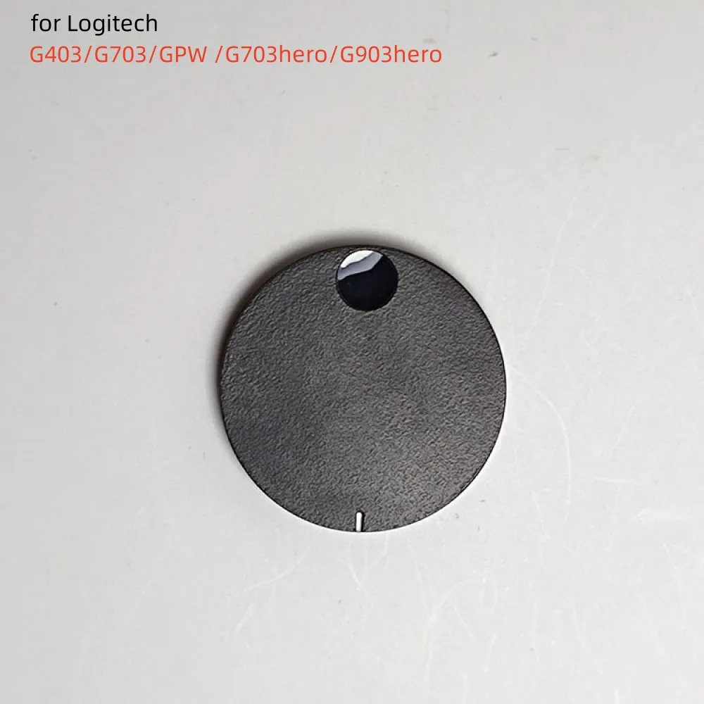 

Mouse Weighted Bottom Cover for Logitech G403/G703/GPW /G703hero/G903hero Mouse Accessories