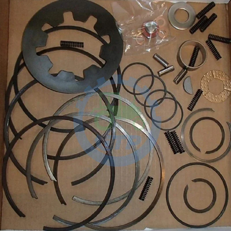 China Factory Dureable Parts A502001 D103220 for Case Backhoe Loader 480C 480D 480F 480F LL 580C 580D 580G 580K Gasket Kit view 4