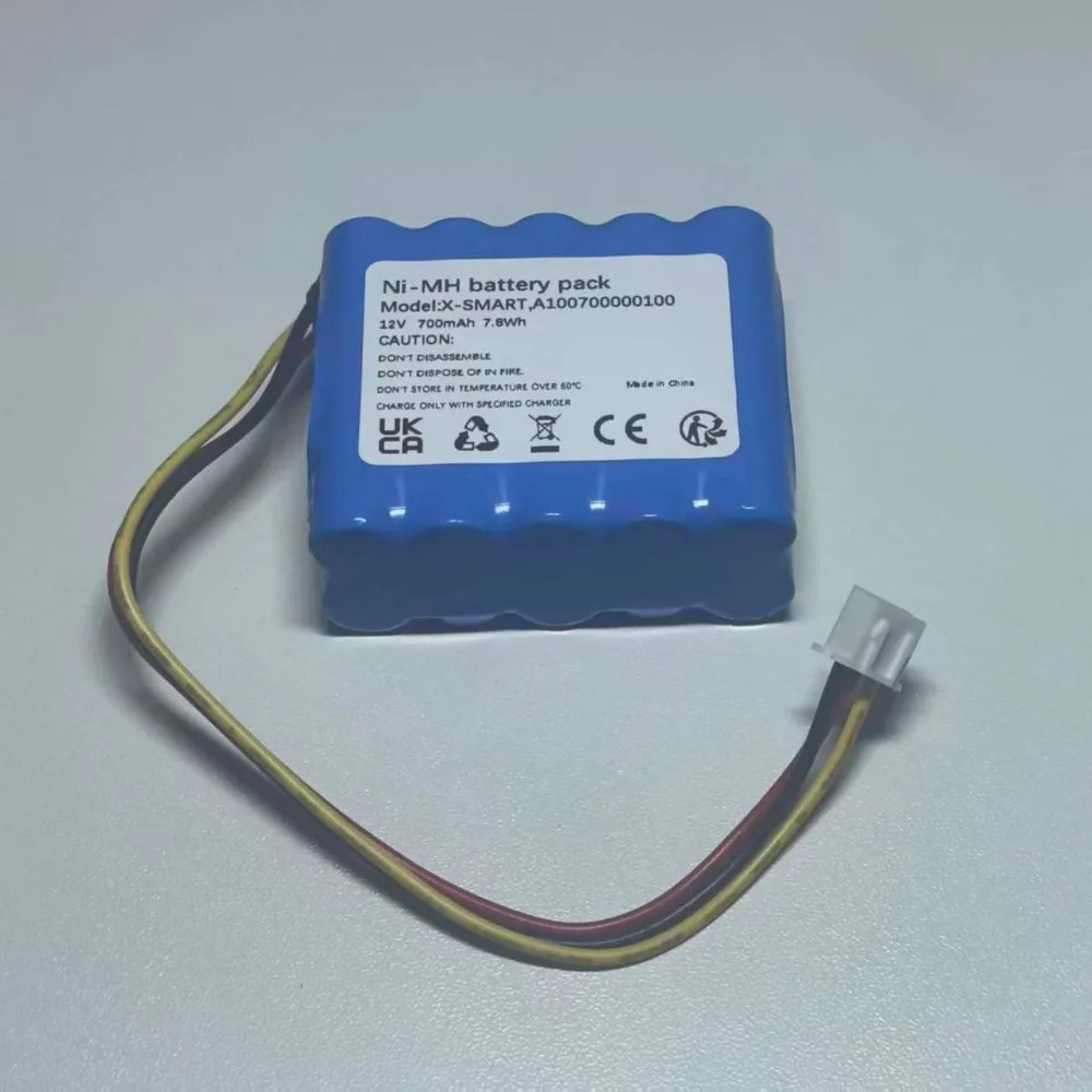 High quality products For Dentsply A100700000100 12V Battery