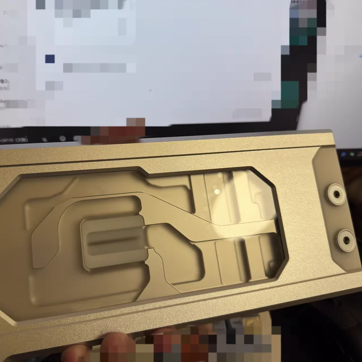 

Водяной блок графического процессора IceManCooler для Galax GeForce RTX 5090 D HOF OC Lab XOC, охладитель карт LAB Plus-X с задней панелью, термопрокладка