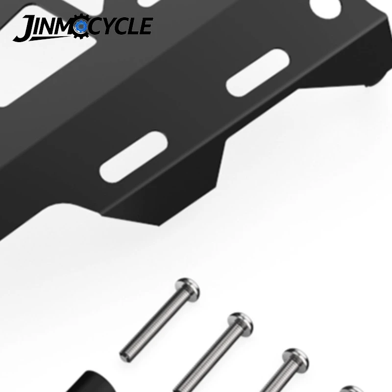 

Кронштейн для заднего багажника 2025-2026, крепление для кофра, аксессуары для мотоциклов, для 1390 Super Duke R 2024+