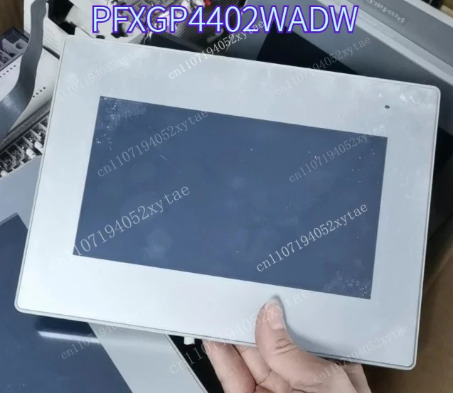 7inch Touch Screen GP-4402WW, Model PFXGP4402WADW, tested OK