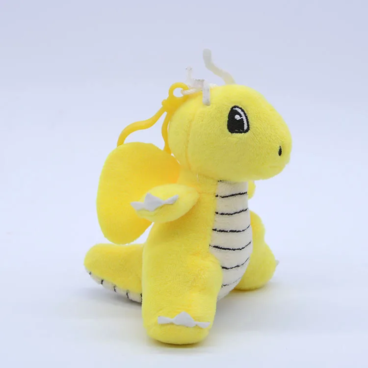 Pokemon Set Zaino 5 Pezzi Per Bambini Con Pikachu, Squirtle, Bulbasaur E Charmander - Scuola E Viaggio - 4