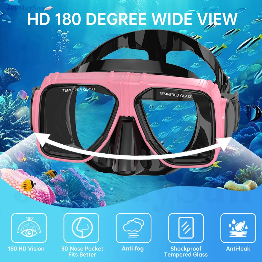 Thumbnail 2 - #8 Snorkelling Flippers Comparison Guide