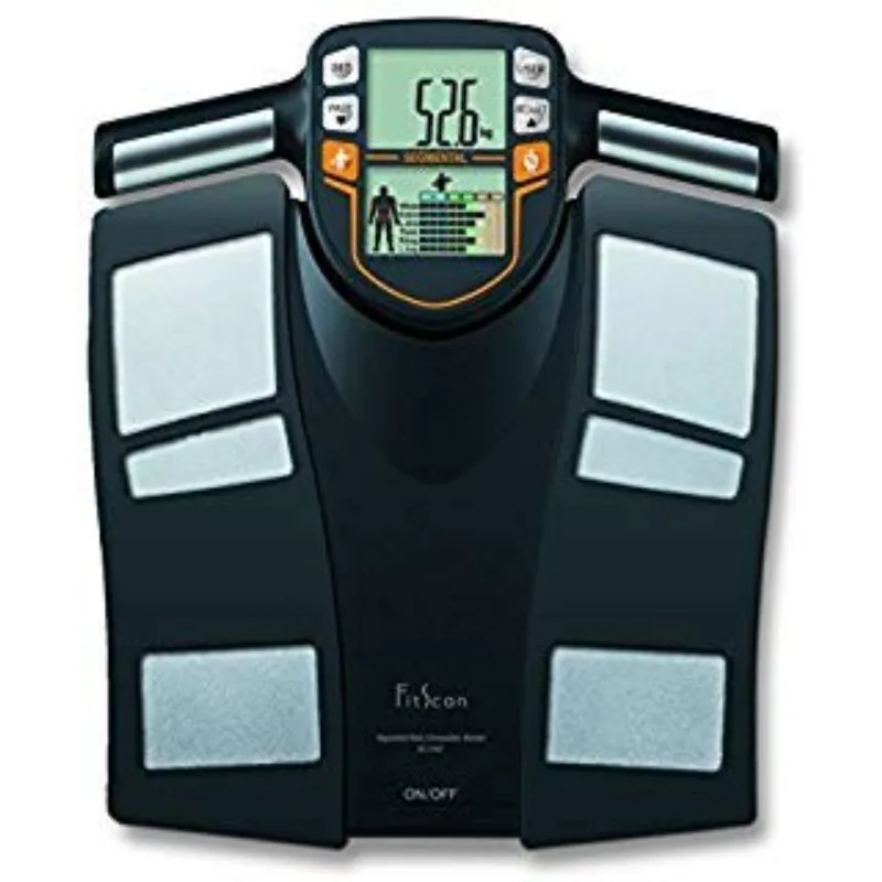 FitScan Segmental Body Composition Monitor muebles jardin exterior