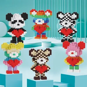 12 meilleures ventes de Bearbricks - No 8