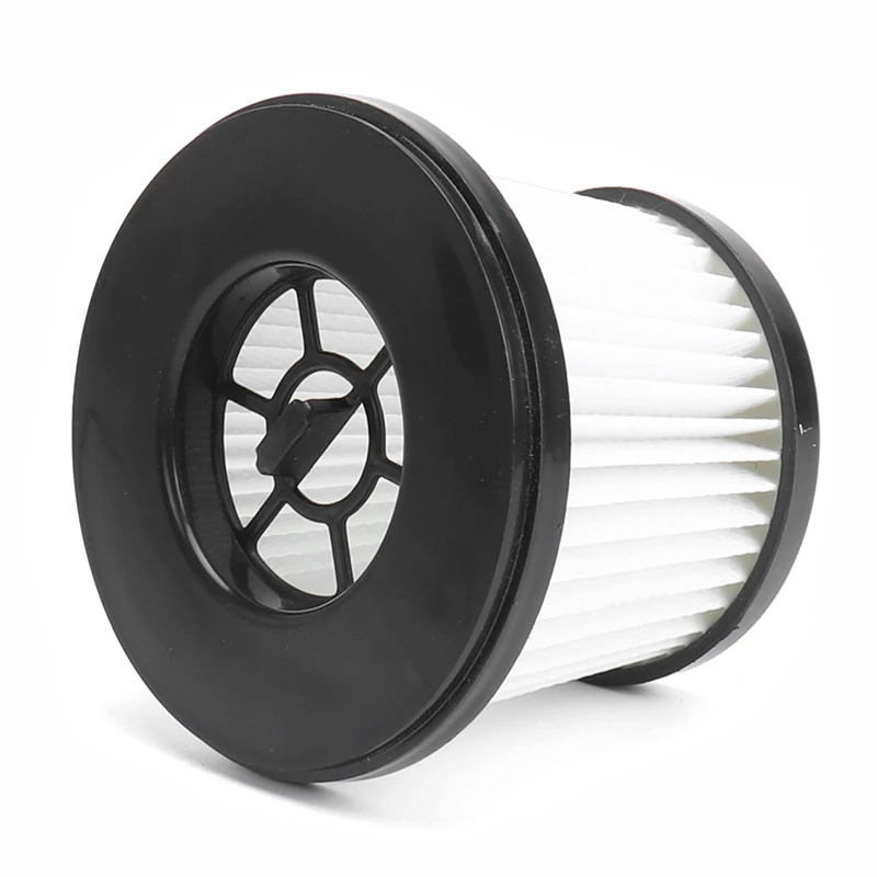 Kit de Repuesto de filtro Hepa para Robot aspirador, accesorios de repuesto para WVC-LI580K de Whirlpool, WVC-LI580Y, inalámbrico