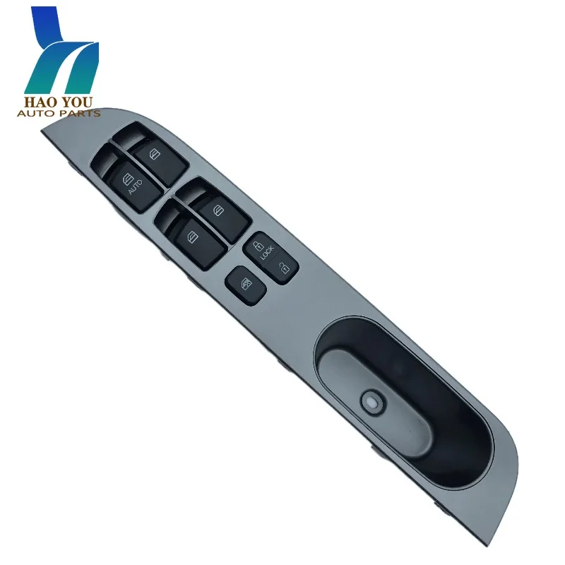 8582021001HCJ Power Windows Main Switch For Ssangyong Rodius Stavic 2005-2012