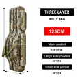 125cm 3 layer Belly