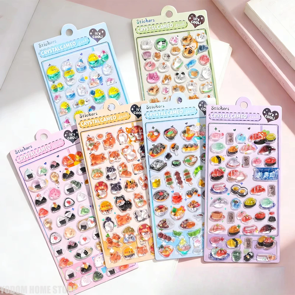 Kawaii Japanse dierensushi 3D - Phone Cases Japanese recensie en prijs
