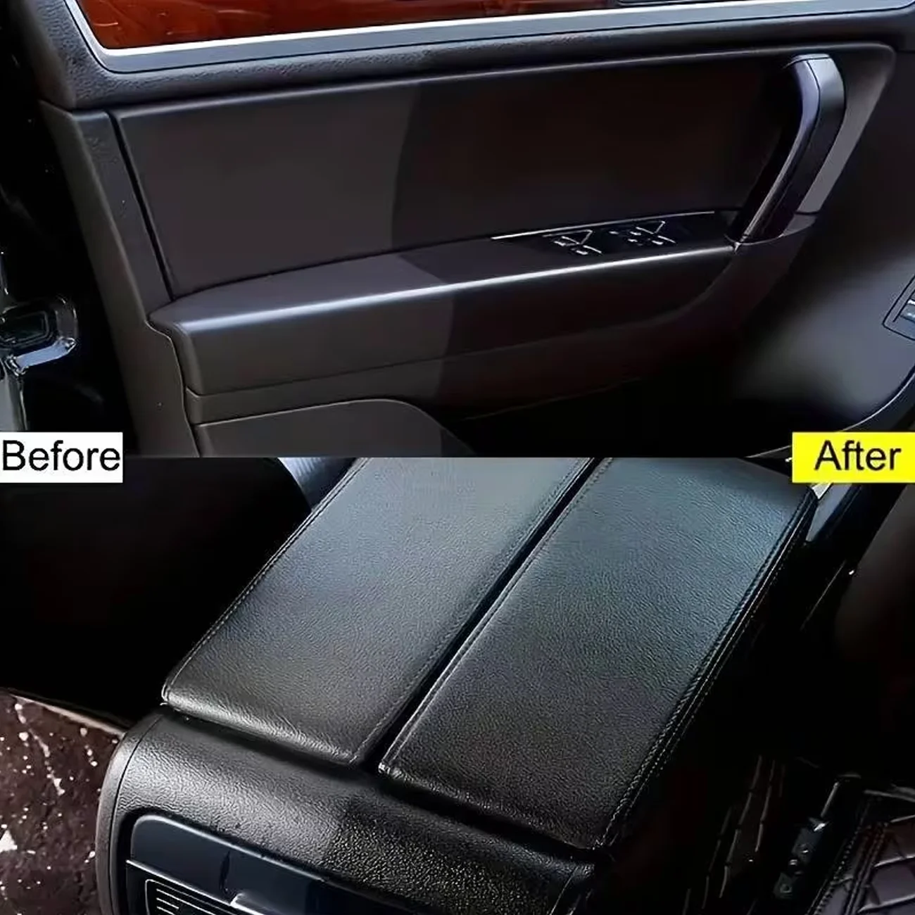 ファリエンヌ レザーリニューアルクリーム オートインテリアレ - Leather Cleaner Interior のレビューと価格