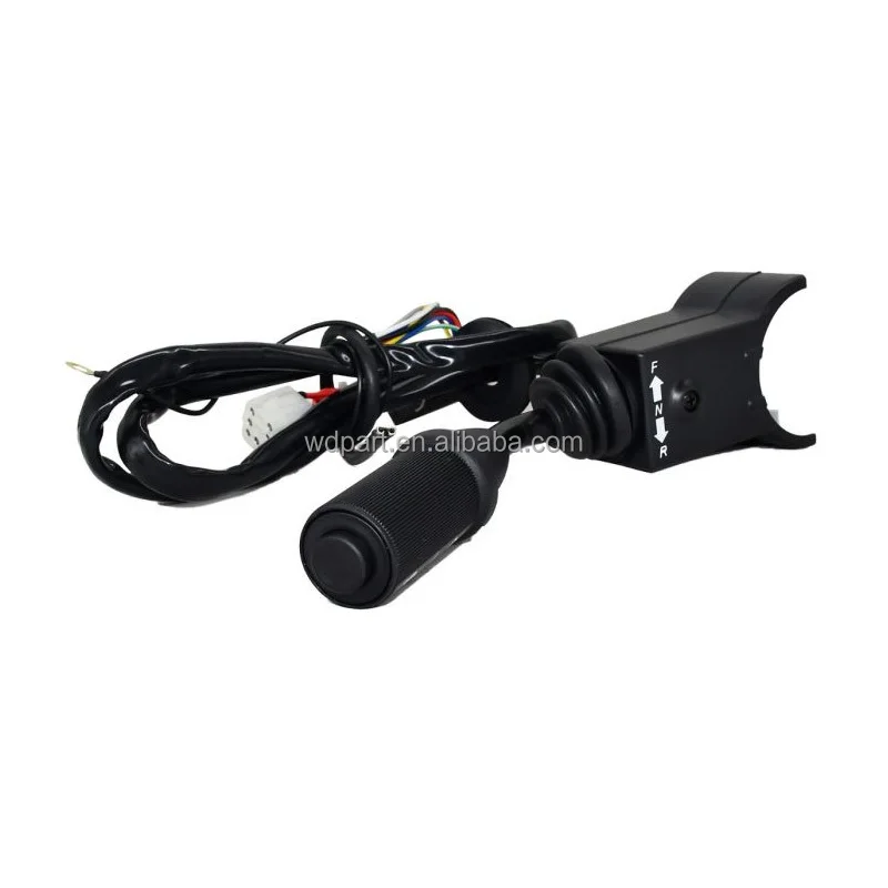 Excavator Joystick VOE11039411 VO- 11039411 11039411 for Excavator EW205D Wheel Loader L50B L50C L50D L50E Spare Parts in stock
