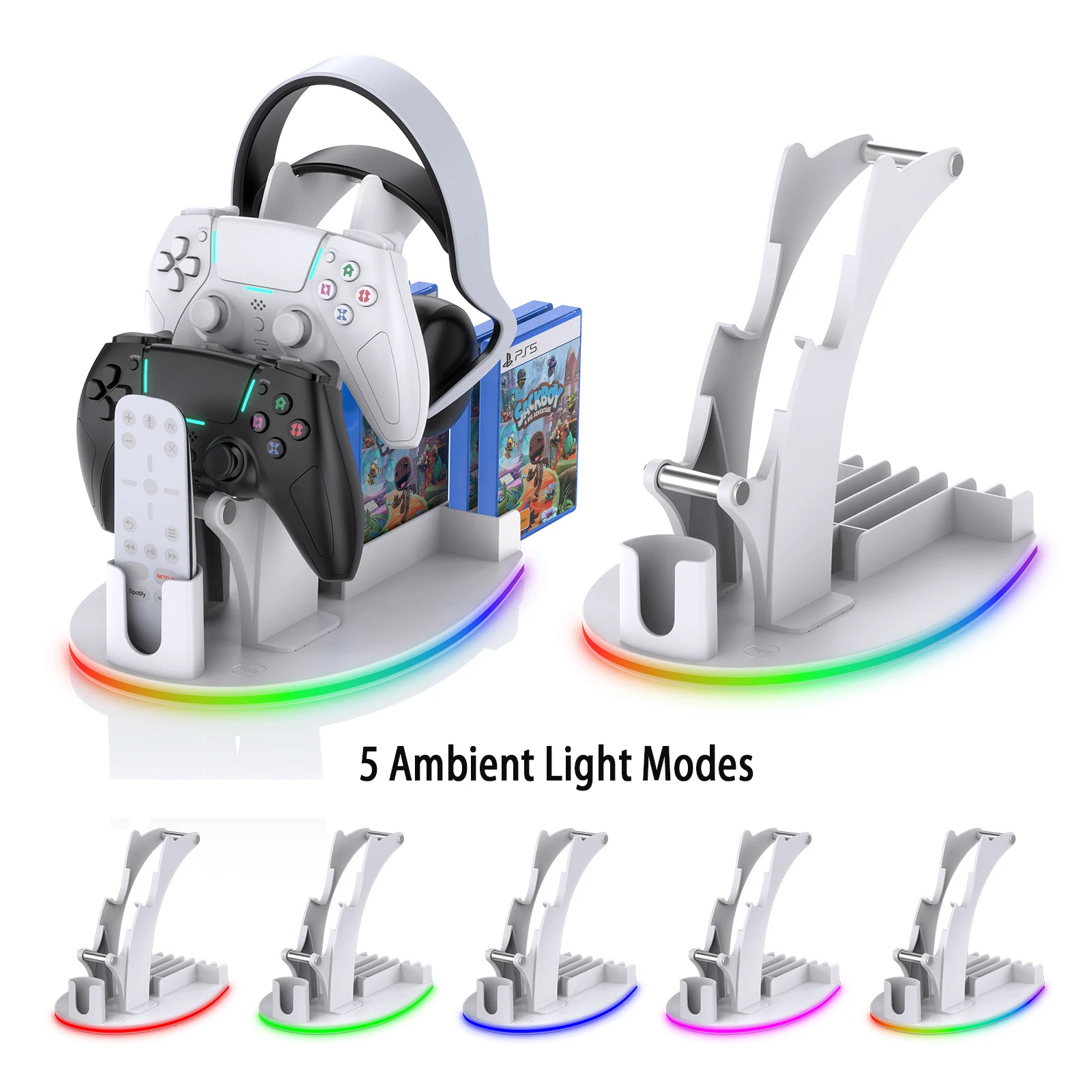 JYS-P5128 Multi-Con…