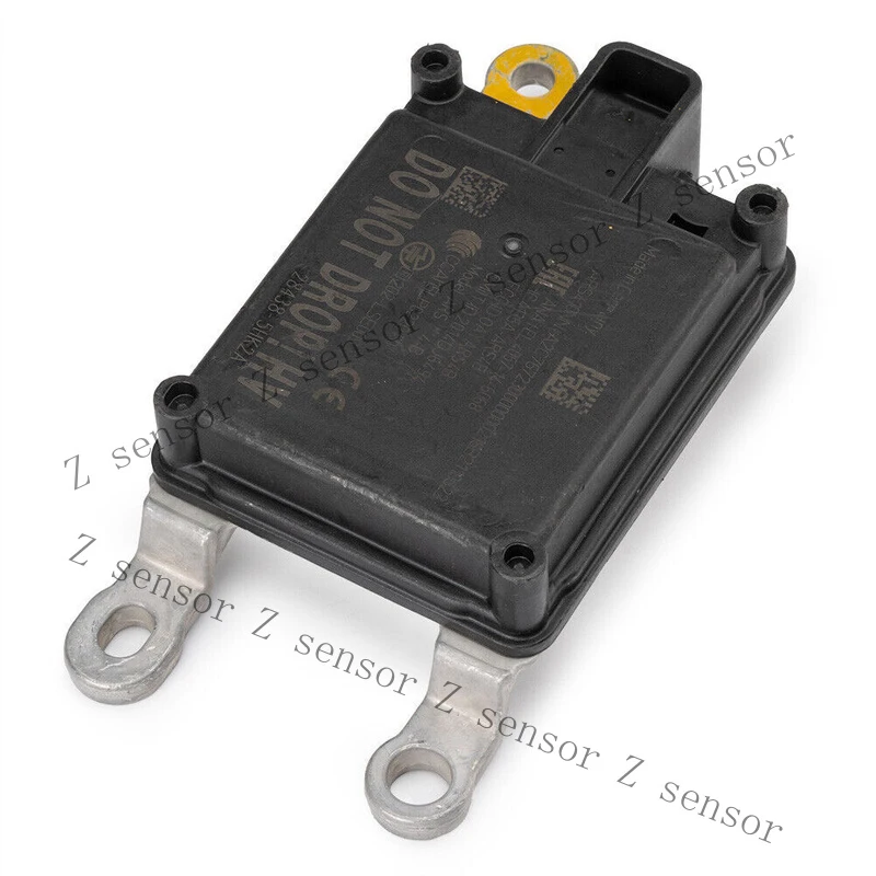 Z+ 1X 28438-5FA2A Front Cruise Distance Radar Sensor For Nissan Altima Rogue 17-20