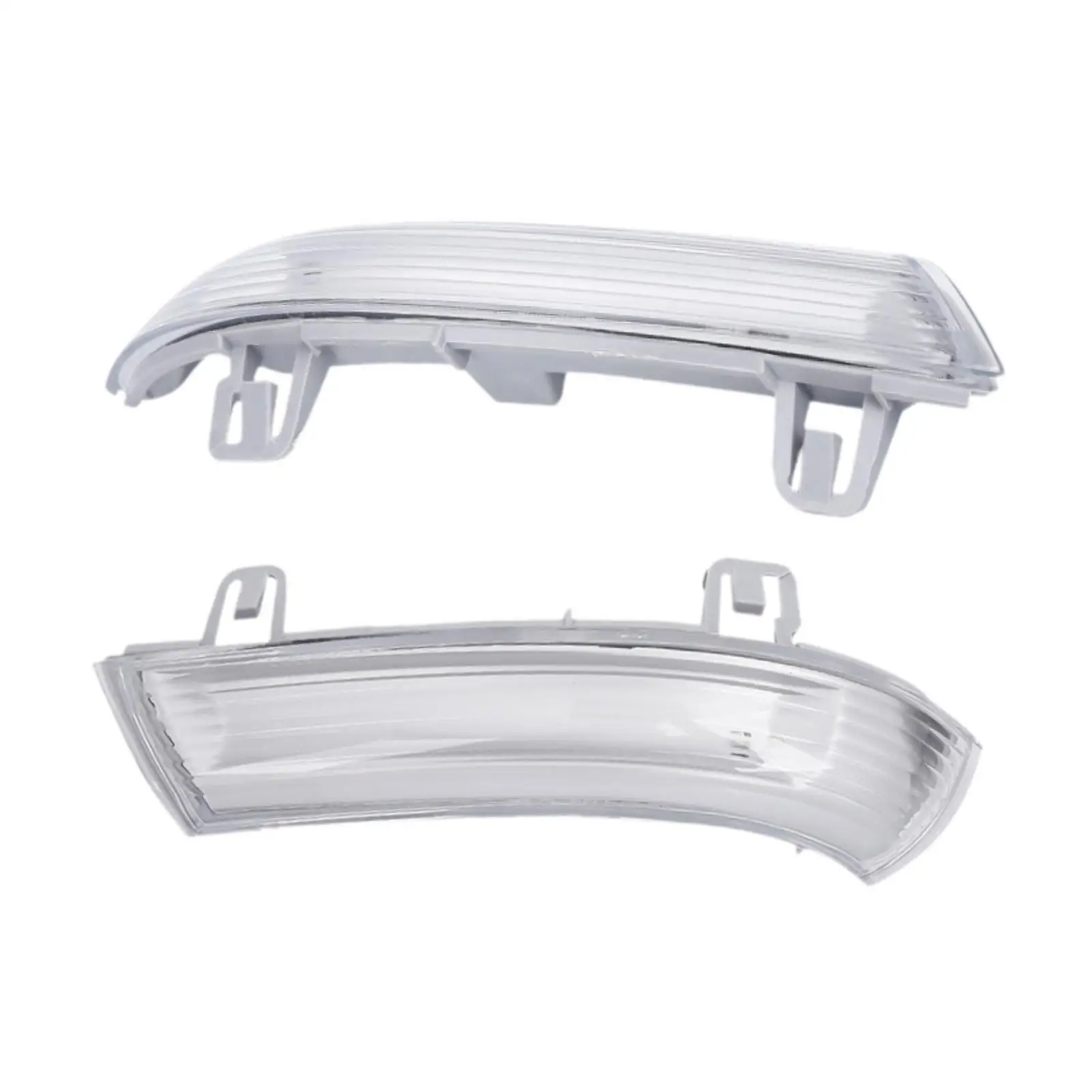 

Wing Mirror Turn Light High Performance Replaces 1K0949101 1K0949102 Side Mirror Turn Signal for VW EOS 2006-2008