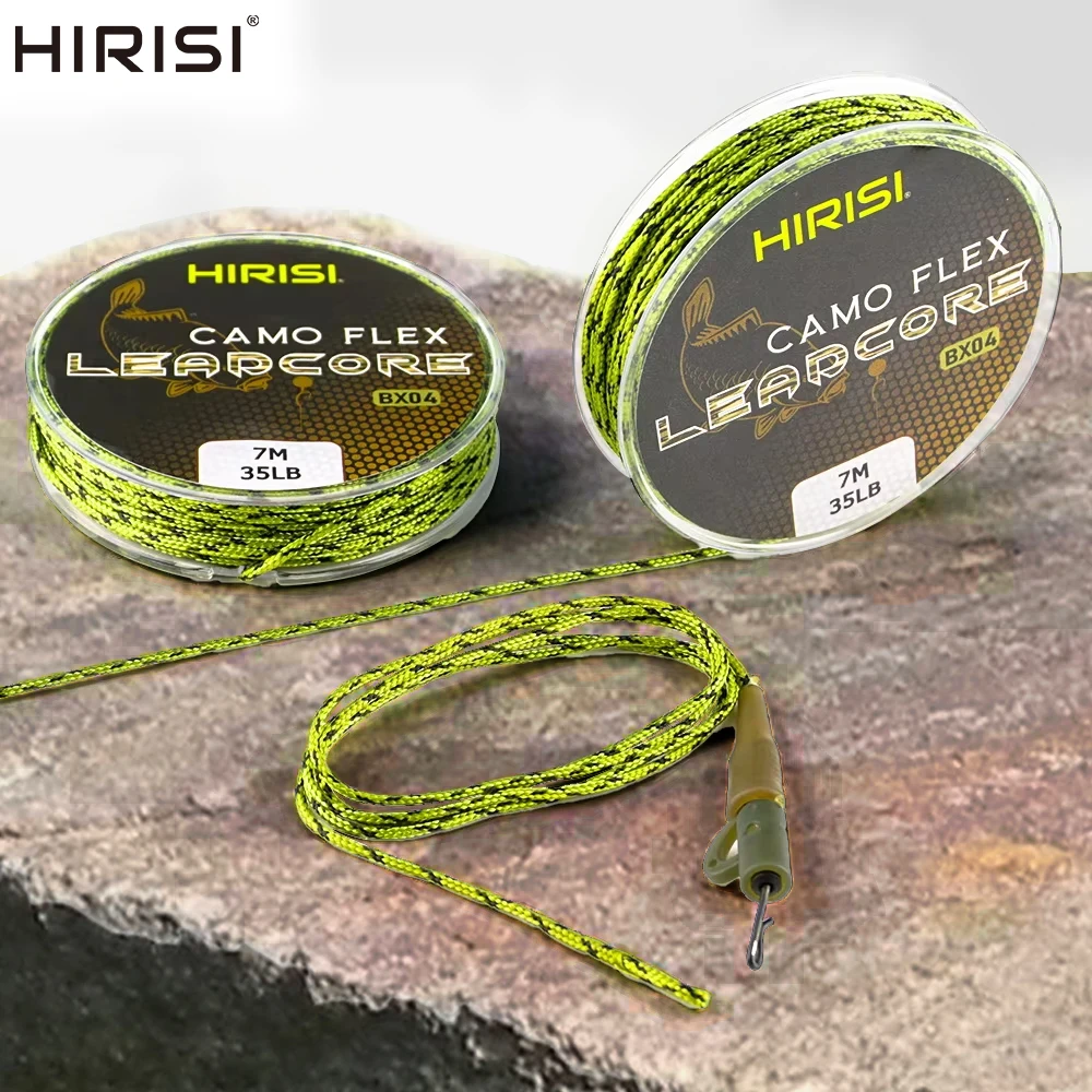 Hirisi 35LB 7M Lead…