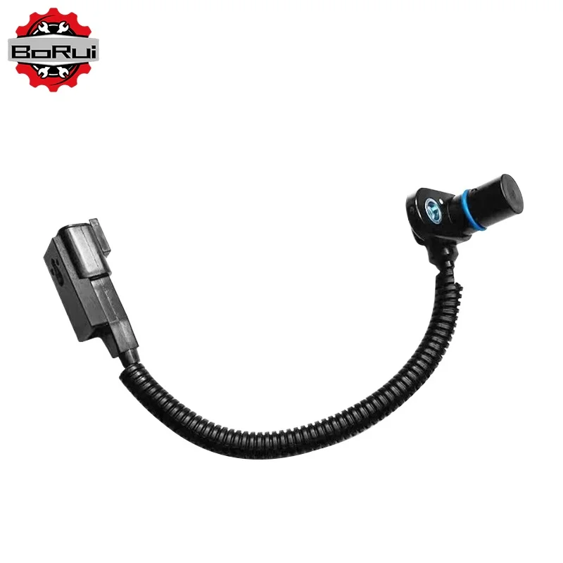 

OEM 32707-01C 3270701C Crankshaft Position Sensor For Harley Touring FLH XL Softail FXST FLST Davidson Blackline 2004-2016