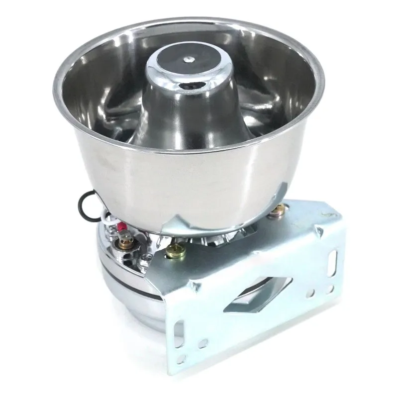 

Автомобильный динамик сигнализации LNHF, 130 дБ, 200 Вт, черный передний гудок, универсальная автомобильная сигнализация 12В/24В