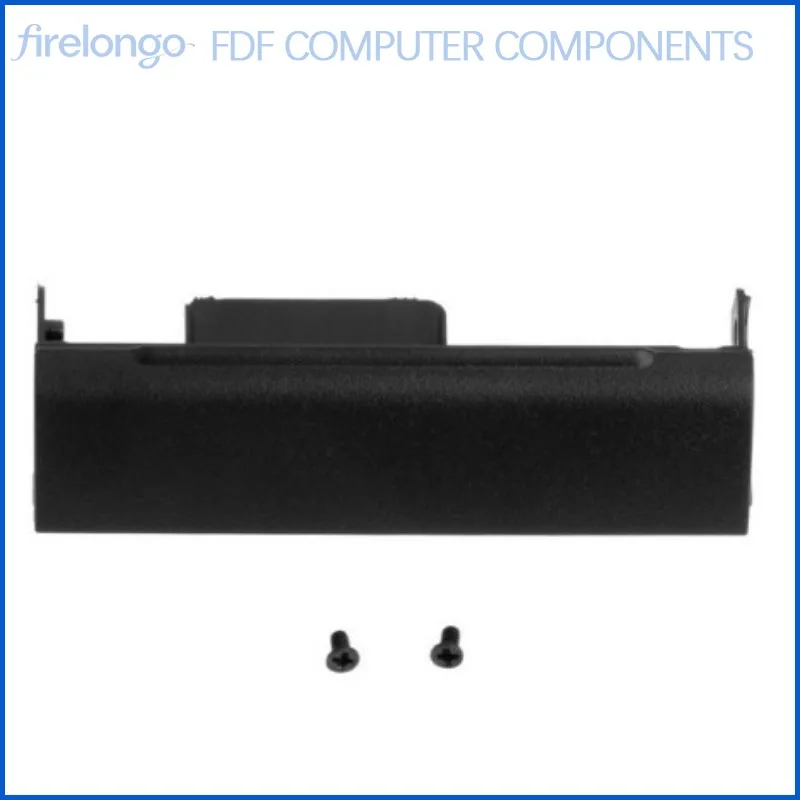 

New For Dell Latitude E6320 Laptop Hard Drive Caddy Bracket Cover With Screws