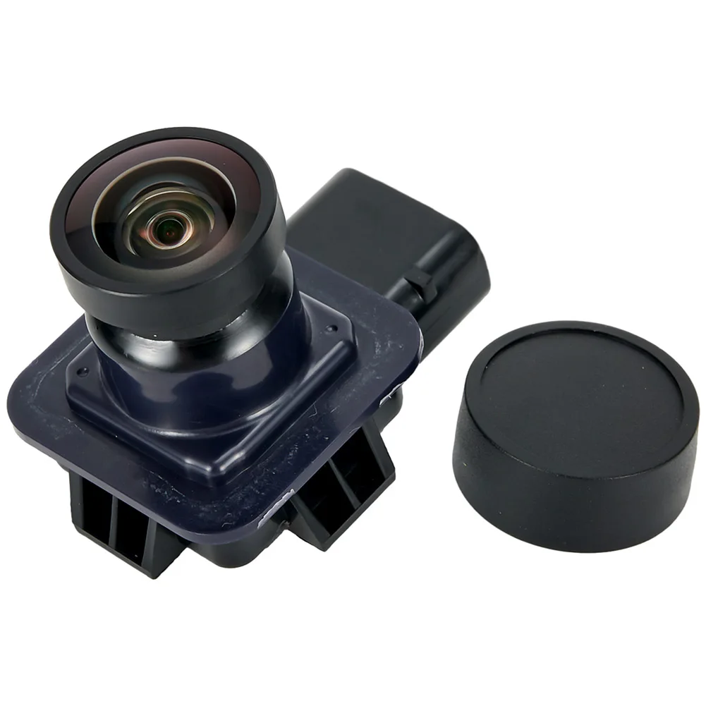 Camera For Ford Vehicles Car Camera Rear Backup Camera Easy To Use Wear-resistant Non-deformable Parking Assistance