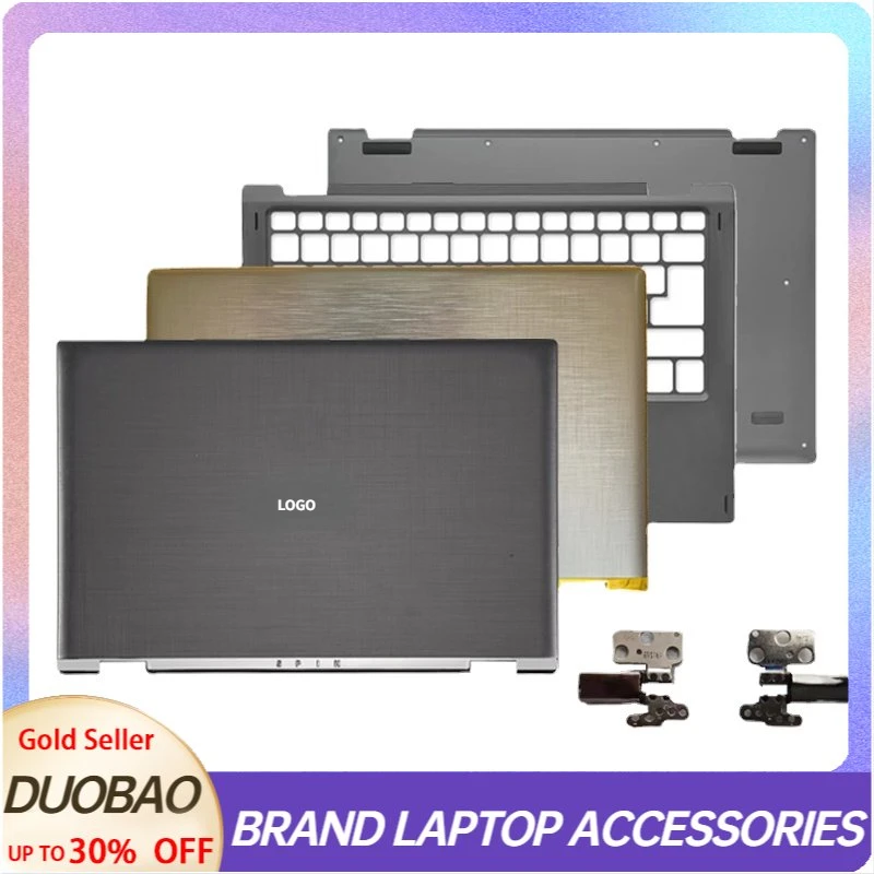 

For The New Acer SP111-32N SP111-34N N17H2 LCD Back Cover/Palm Rest/Bottom Cover/Hinged Notebook laptop case