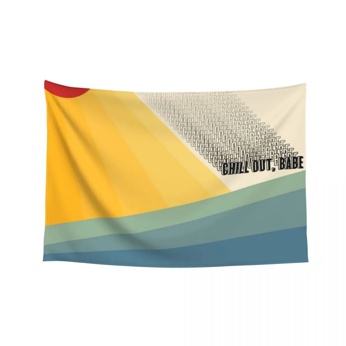 Chill Out, Babe гобелен, настенный ковер, обои, домашний декор, аксессуары для украшения дома, украшение для спальни, гобелен Chill Out, Babe гобелен, настенный ковер, обои, домашний декор, аксессуары для украшения дома, украшение для спальни, гобелен