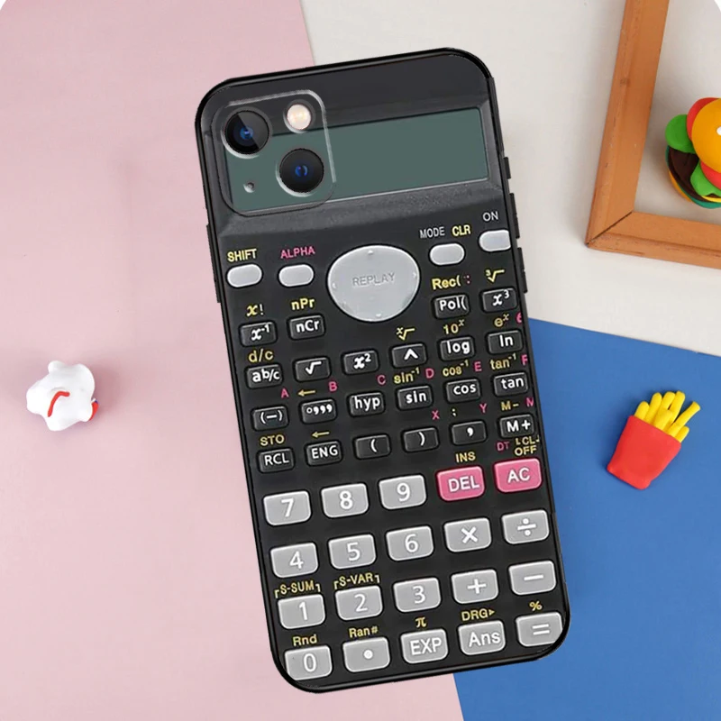 Unique Calculator design Case For iPhone 13 11 12 14 15 16 Pro Max Mini X XR XS Max Plus Soft Cover - AliExpress 202192403 Unique Calculator design Case For iPhone 13 11 12 14 15 16 Pro Max Mini X XR XS Max Plus Soft Cover - AliExpress 202192403