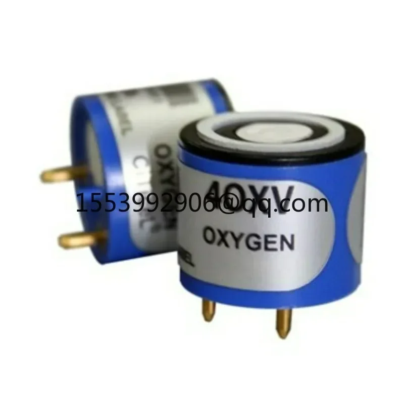 

1PCS 100% new CITY oxygen sensor 4OX-V 40XV 4OX(2) 4OXV-2 4OX-2 4OXV CiTiceL Oxygen AAY80-390R gas sensor